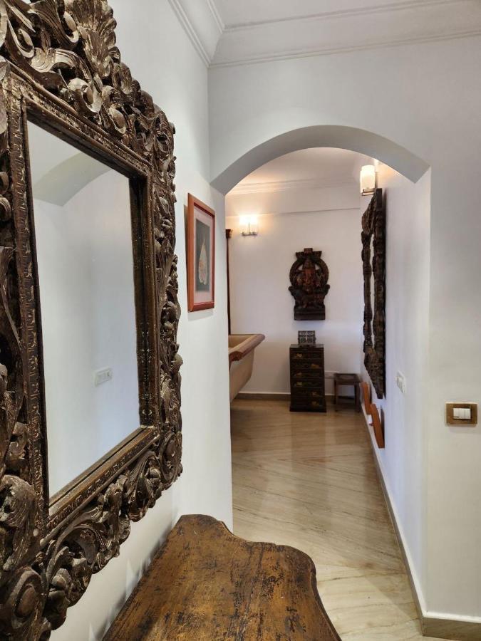 Villa 17 Luisa By The Sea Madgaon Exterior photo