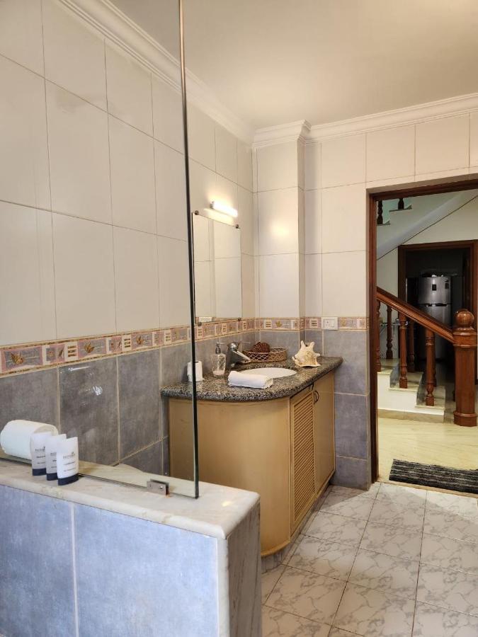 Villa 17 Luisa By The Sea Madgaon Exterior photo